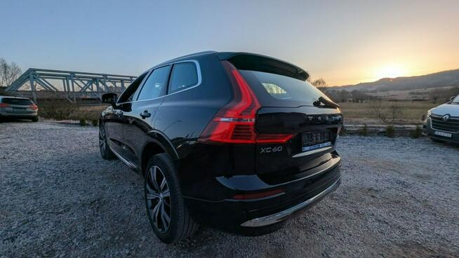Volvo XC 60 Grzana Kierownica, KAMERA cofania