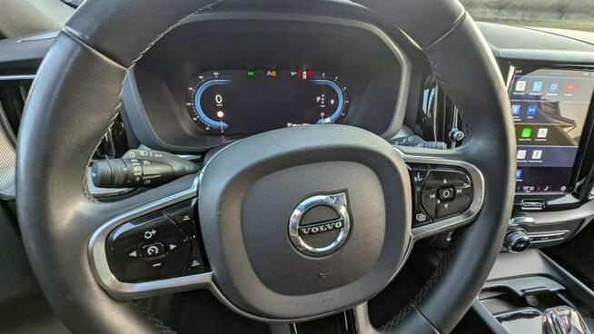 Volvo XC 60 Grzana Kierownica, KAMERA cofania
