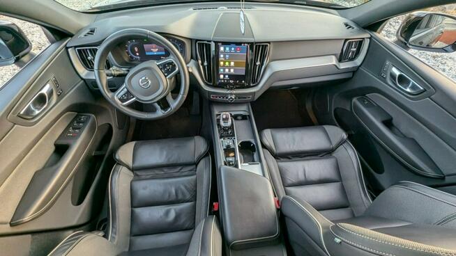 Volvo XC 60 Grzana Kierownica, KAMERA cofania