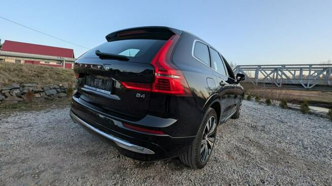Volvo XC 60 Grzana Kierownica, KAMERA cofania