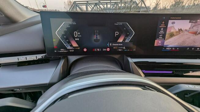 520i G60 2.0 Benzyna Auto Jak Nowe
