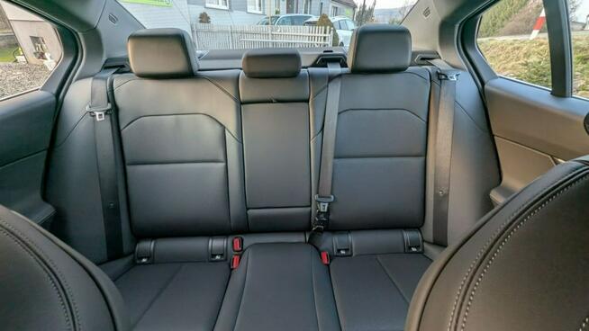 520i G60 2.0 Benzyna Auto Jak Nowe