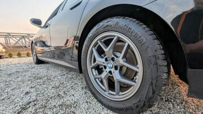 520i G60 2.0 Benzyna Auto Jak Nowe