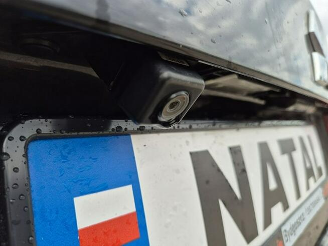 Mitsubishi ASX Kamera* Navi