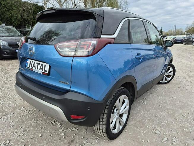 Opel Crossland Bogata wersja* Super stan