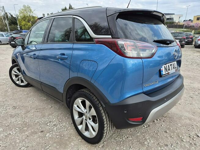 Opel Crossland Bogata wersja* Super stan