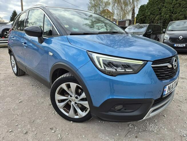 Opel Crossland Bogata wersja* Super stan