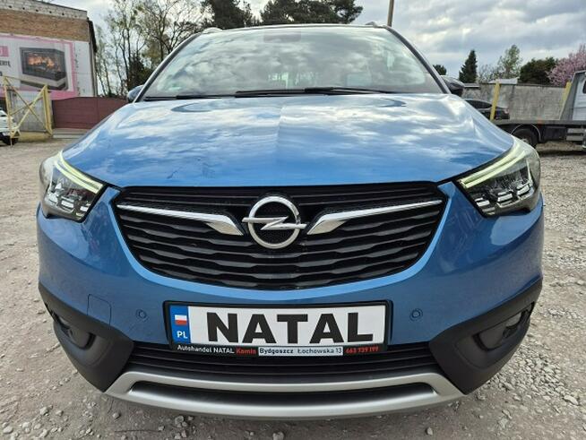 Opel Crossland Bogata wersja* Super stan