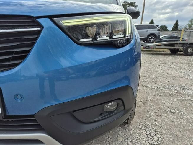 Opel Crossland Bogata wersja* Super stan