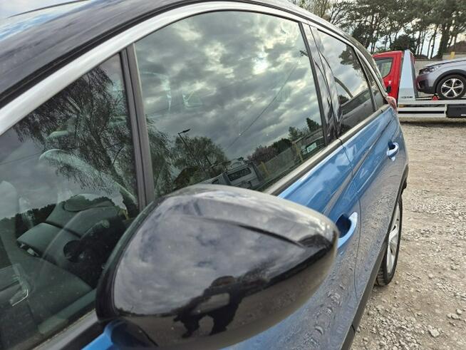 Opel Crossland Bogata wersja* Super stan
