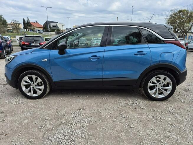 Opel Crossland Bogata wersja* Super stan