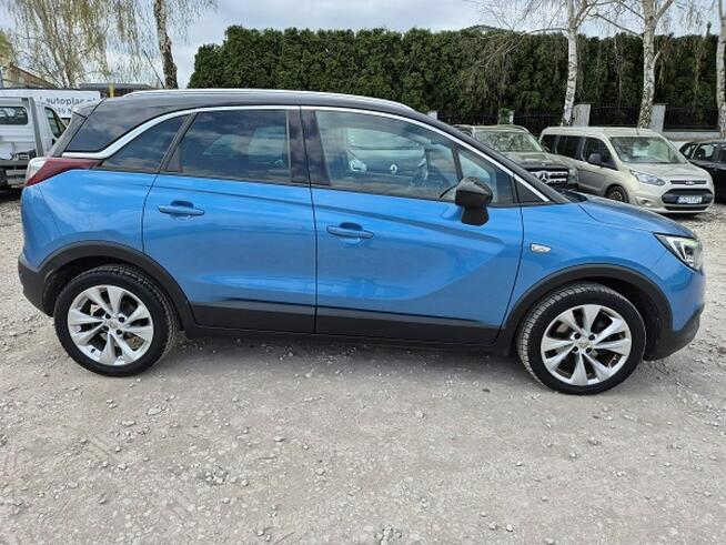 Opel Crossland Bogata wersja* Super stan