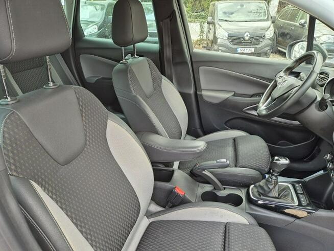 Opel Crossland Bogata wersja* Super stan