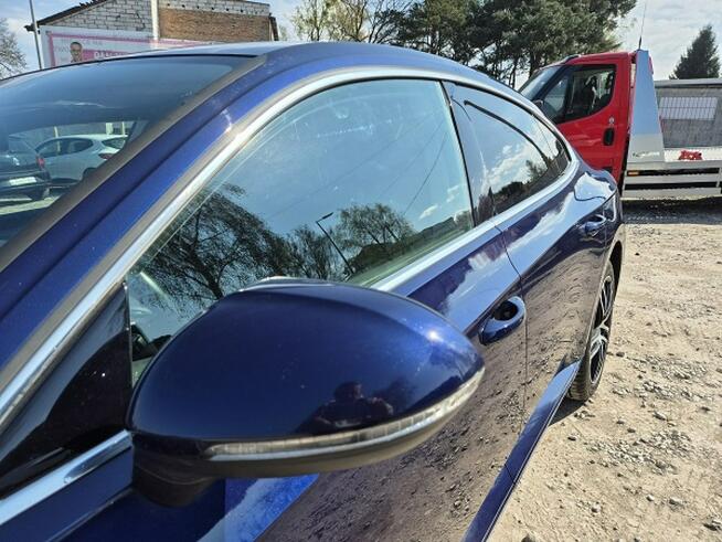 Volkswagen Arteon Serwis Aso