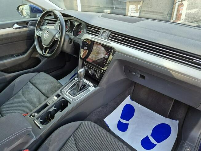 Volkswagen Arteon Serwis Aso