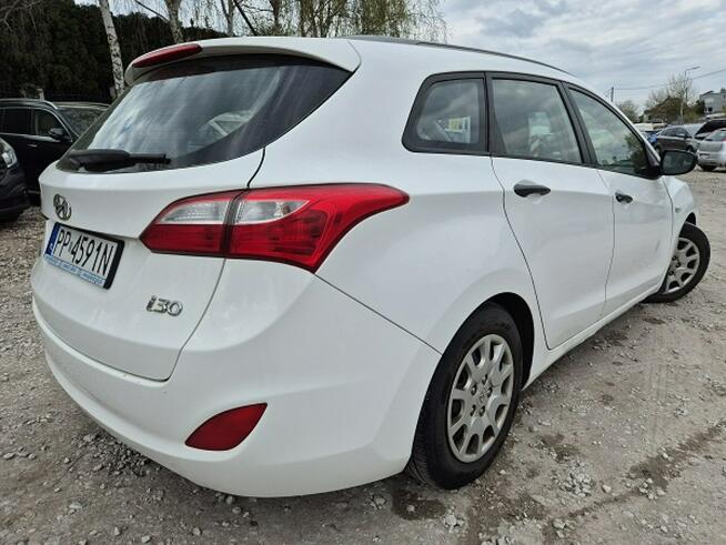 Hyundai i30 Zadbany
