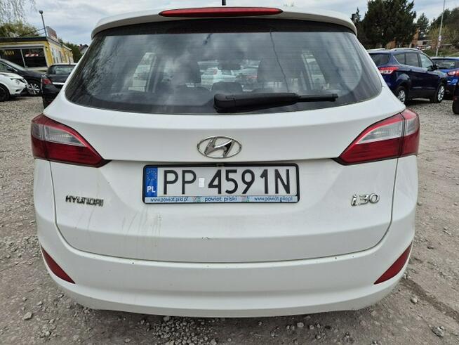 Hyundai i30 Zadbany