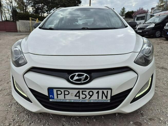 Hyundai i30 Zadbany