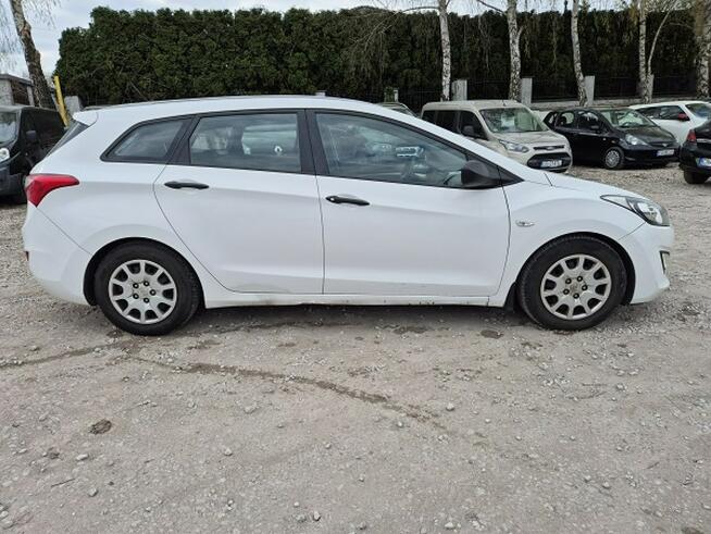 Hyundai i30 Zadbany