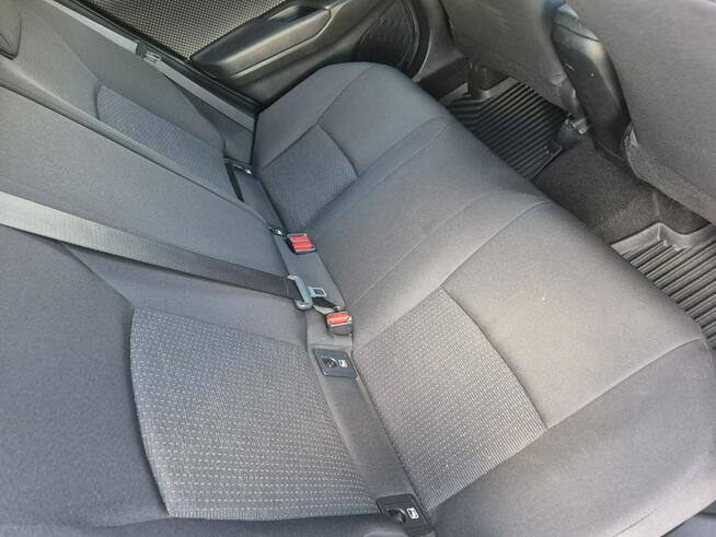 Toyota C-HR 1.8 hybryd Business Edition climatronic kamera grzane fotele