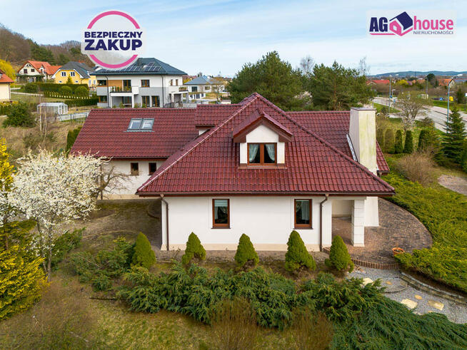 Dom Reda, Konwaliowa