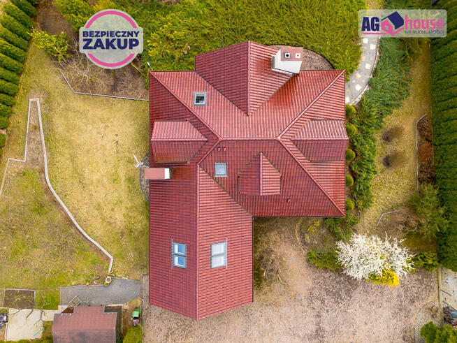 Dom Reda, Konwaliowa