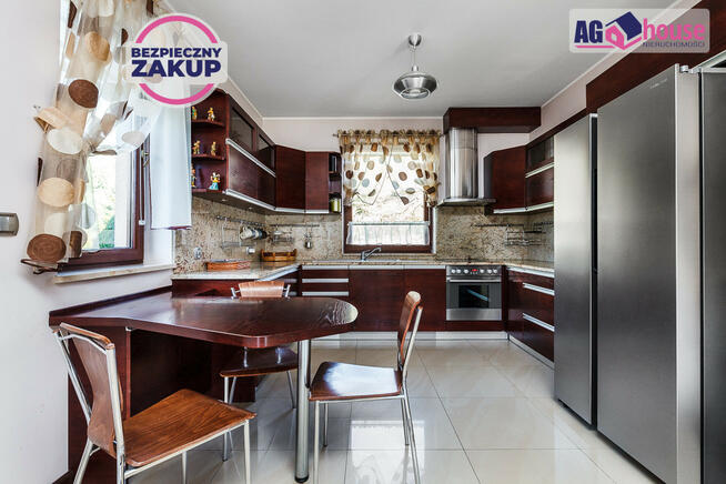 Dom Reda, Konwaliowa