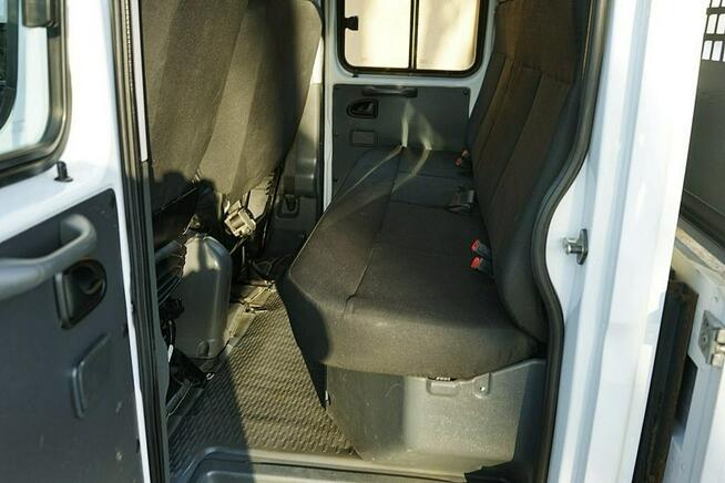 Iveco Daily 2,3HPI Klima, 165tys.km, DOKA, 2012r.