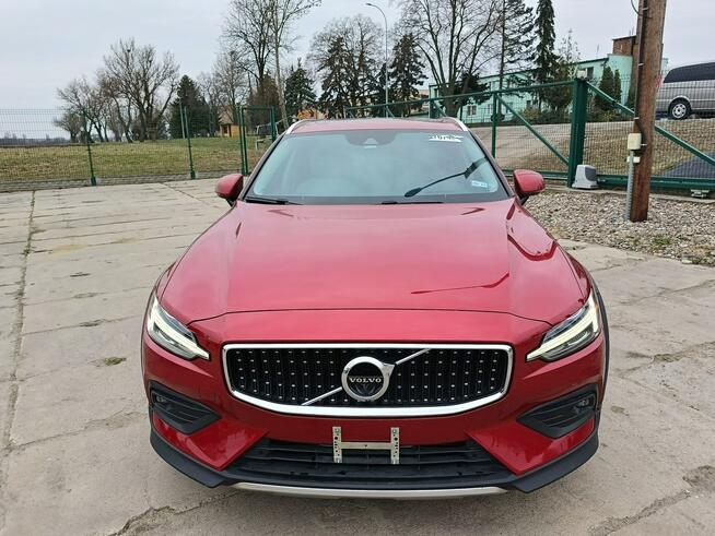 Volvo V60 Cross Country