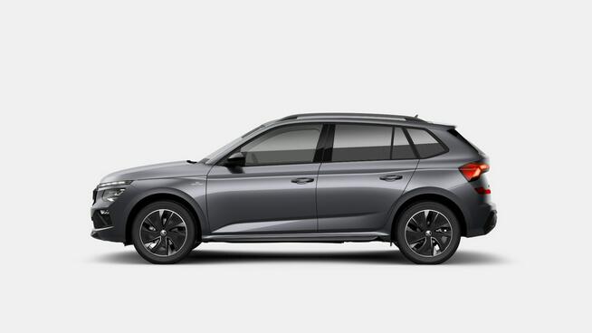 Škoda Kamiq Monte Carlo 1.5TSI 150KM automat DSG Pakiet Winter Premium Convenience