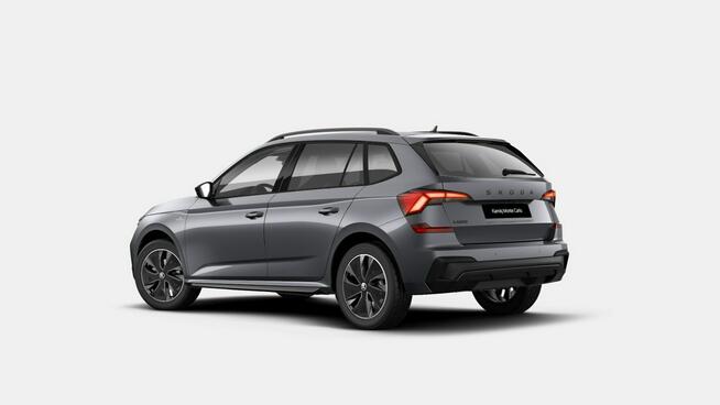 Škoda Kamiq Monte Carlo 1.5TSI 150KM automat DSG Pakiet Winter Premium Convenience