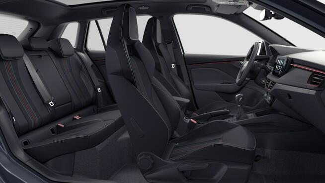 Škoda Kamiq Monte Carlo 1.5TSI 150KM automat DSG Pakiet Winter Premium Convenience