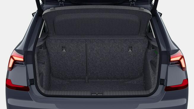 Škoda Kamiq Monte Carlo 1.5TSI 150KM automat DSG Pakiet Winter Premium Convenience