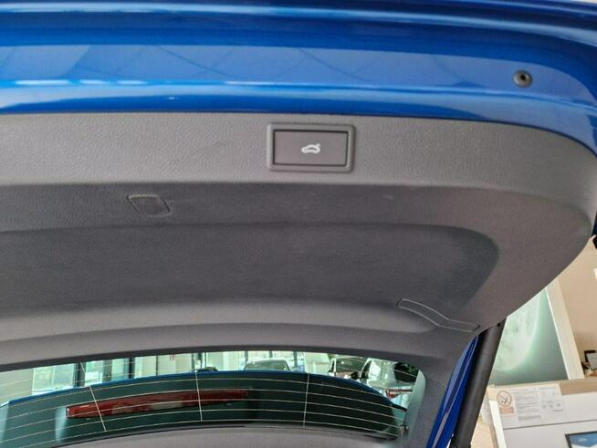 Škoda Karoq Sportline 2.0TSI 190KM automat DSG 4x4 Pakiet Winter Plus Navi Travel