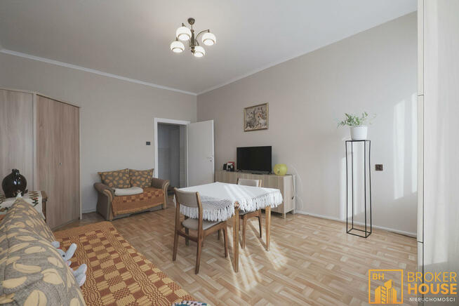 Mieszkanie Opole, Plac Piłsudskiego