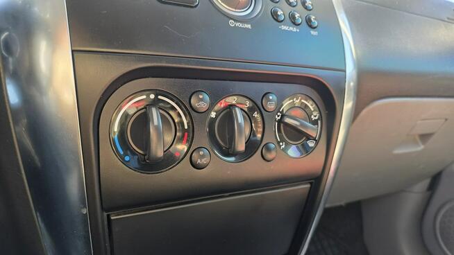 Suzuki SX4 4x4 klima zarejestrowany super stan