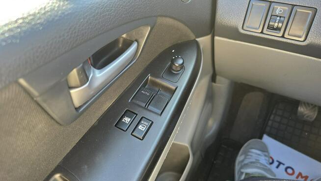 Suzuki SX4 4x4 klima zarejestrowany super stan