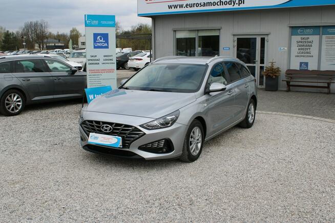 Hyundai i30 Modern Gwarancja Netto 36504PLN SalonPL