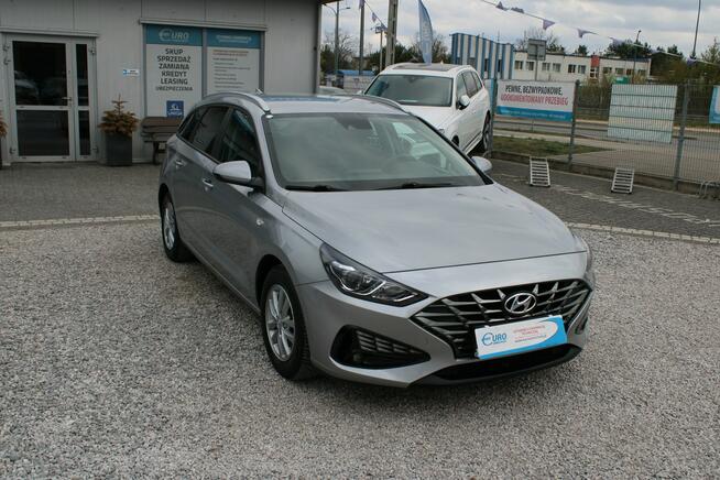 Hyundai i30 Modern Gwarancja Netto 36504PLN SalonPL