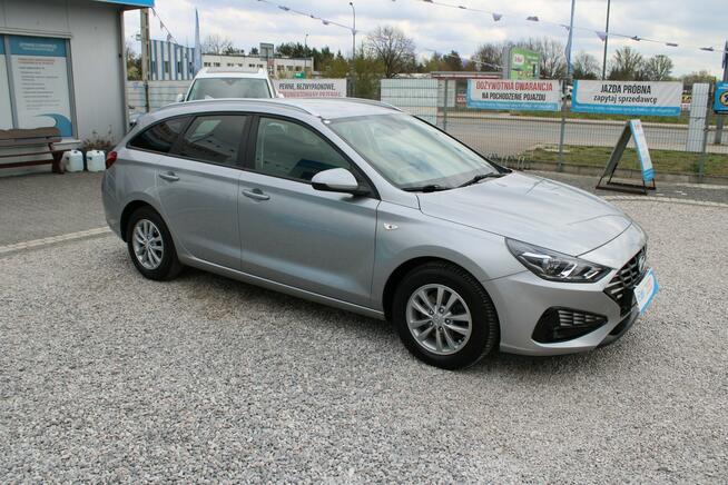 Hyundai i30 Modern Gwarancja Netto 36504PLN SalonPL
