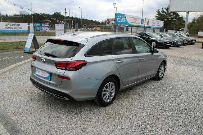 Hyundai i30 Modern Gwarancja Netto 36504PLN SalonPL