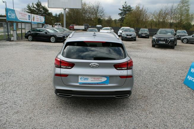 Hyundai i30 Modern Gwarancja Netto 36504PLN SalonPL