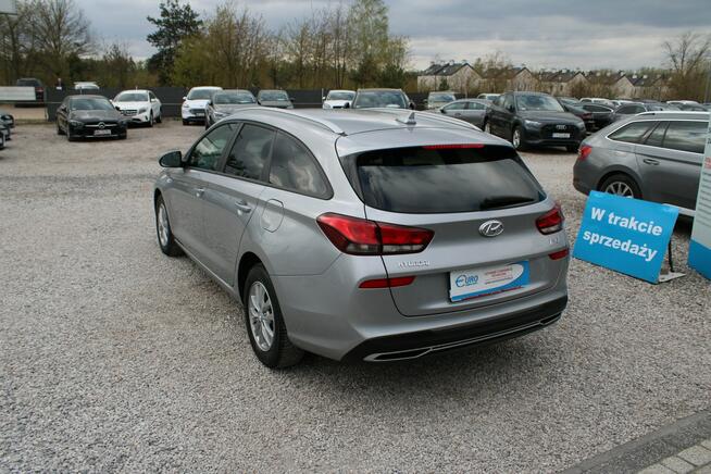 Hyundai i30 Modern Gwarancja Netto 36504PLN SalonPL