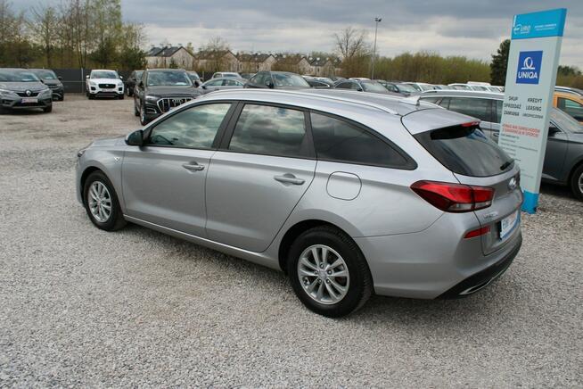 Hyundai i30 Modern Gwarancja Netto 36504PLN SalonPL