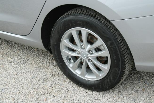 Hyundai i30 Modern Gwarancja Netto 36504PLN SalonPL