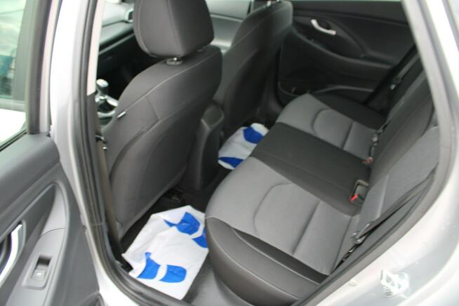 Hyundai i30 Modern Gwarancja Netto 36504PLN SalonPL