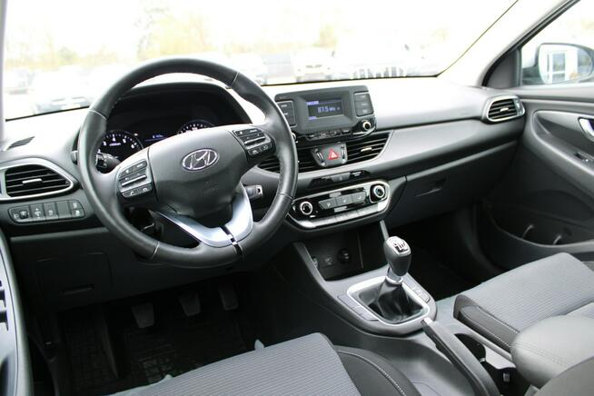 Hyundai i30 Modern Gwarancja Netto 36504PLN SalonPL