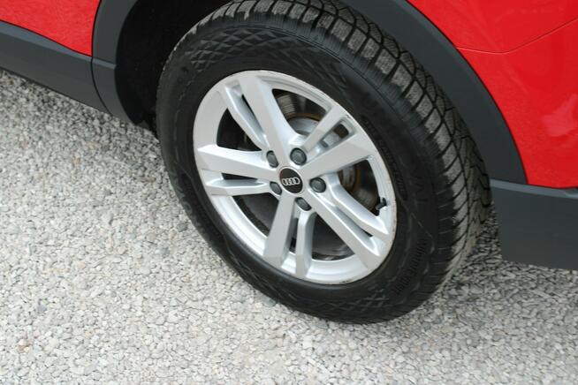 Audi Q3 VIRTUALN netto 66 585 PLN Gwarancja Salon Polska G.Fotele