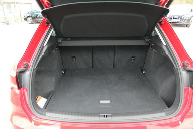 Audi Q3 VIRTUALN netto 66 585 PLN Gwarancja Salon Polska G.Fotele
