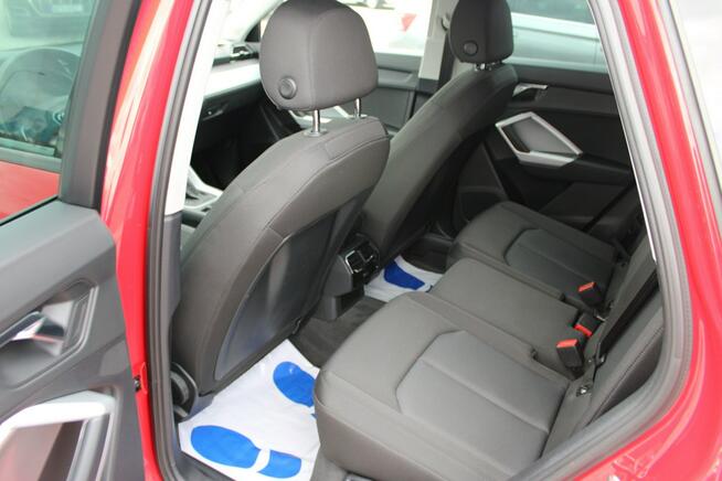 Audi Q3 VIRTUALN netto 66 585 PLN Gwarancja Salon Polska G.Fotele